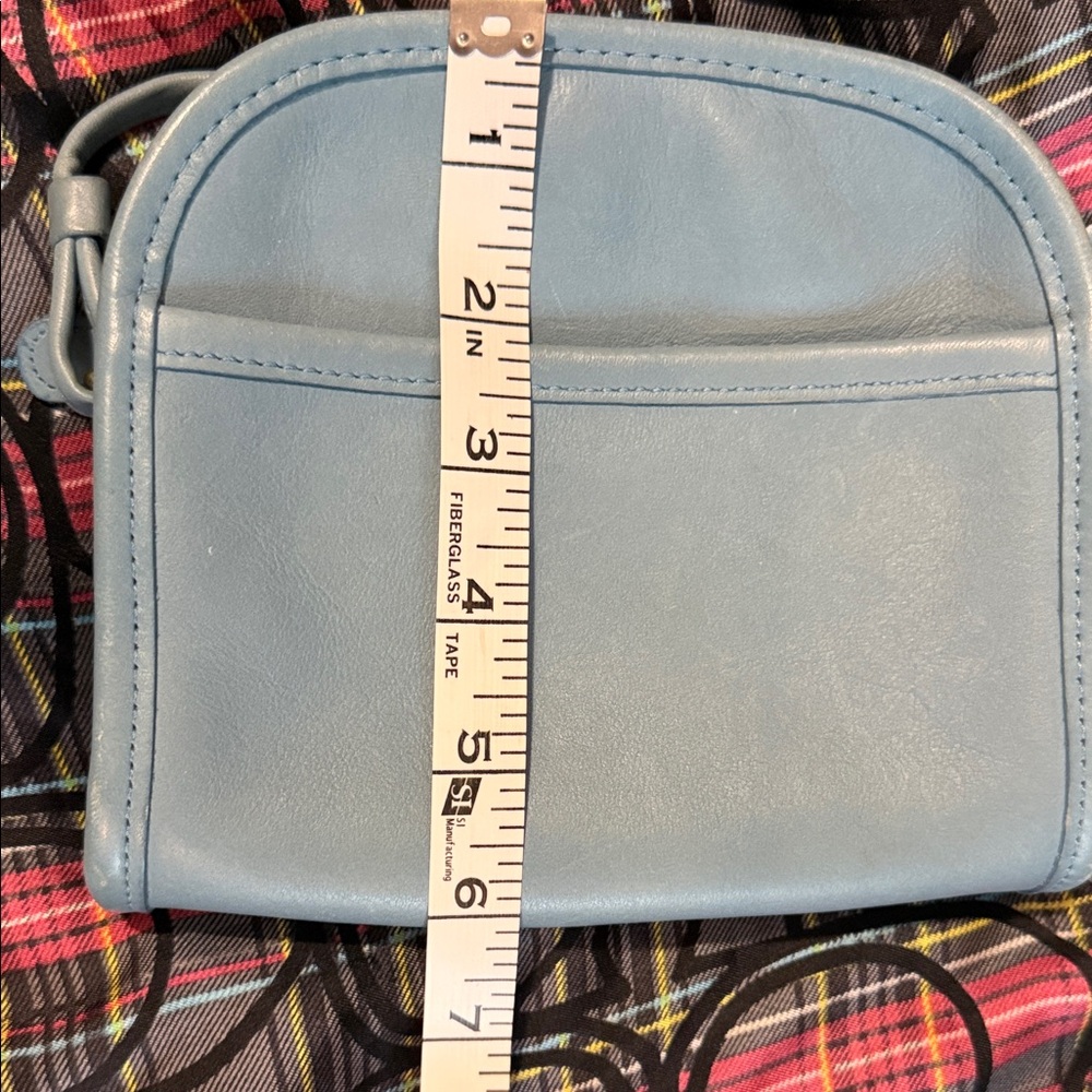 Vintage Coach Abbie Bag - Picture 10 of 10